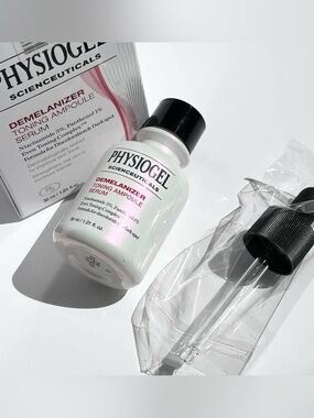 PHYSIOGEL Scienceuticals Demelanizer Toning Ampoule Serum